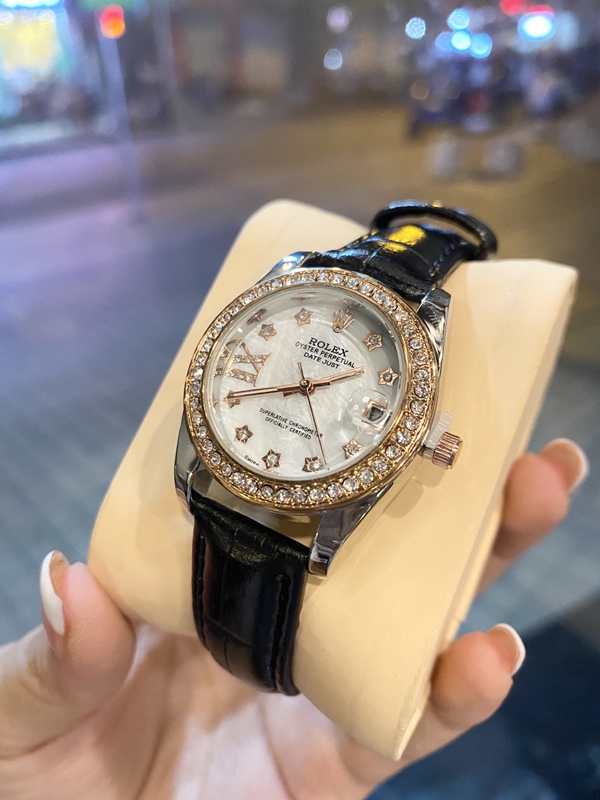 ブランド時計細部ディテール